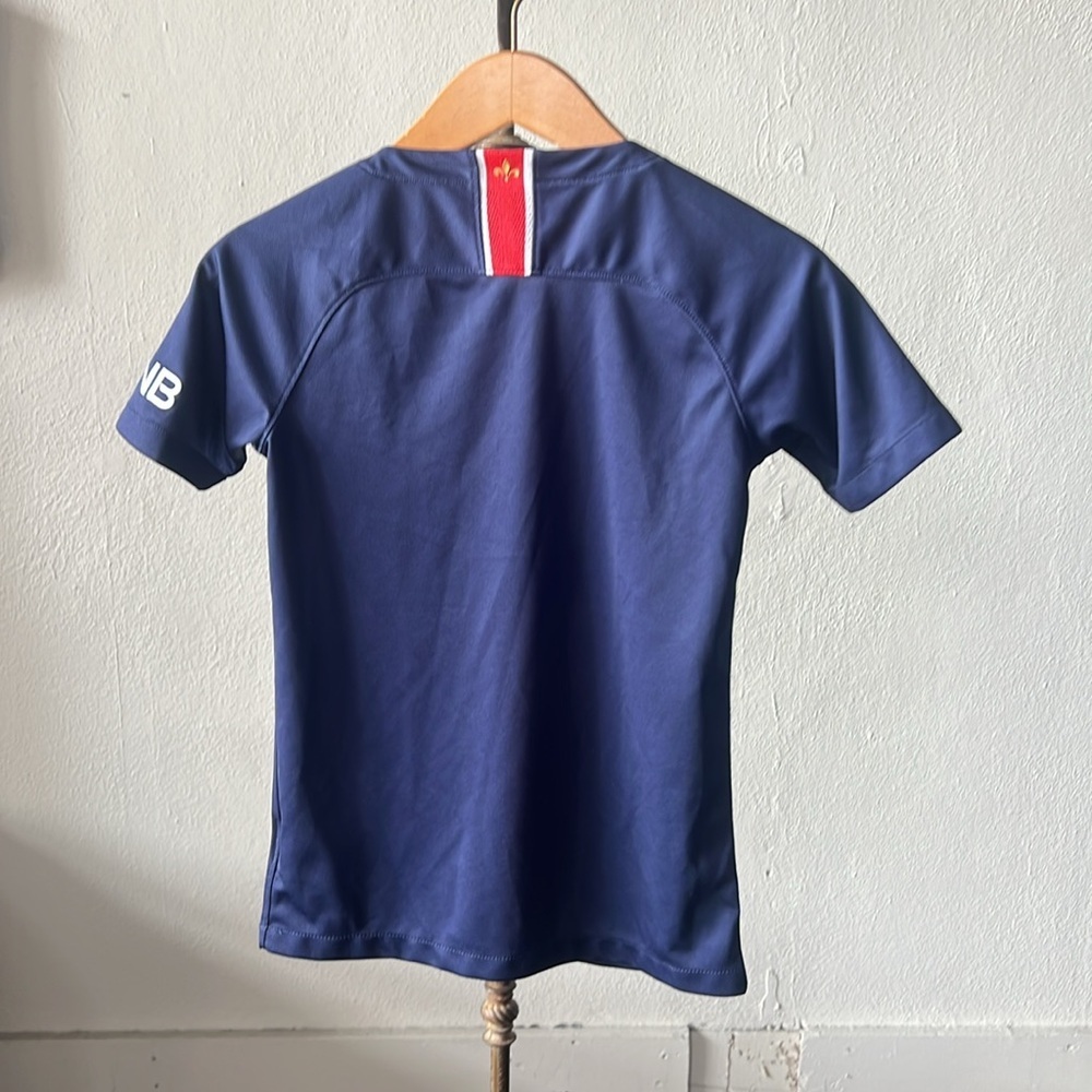 Nike Paris Saint Germain Jersey Youth Medium - Picture 6 of 6